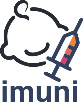 Logo Sistema de Vacinação Infantil